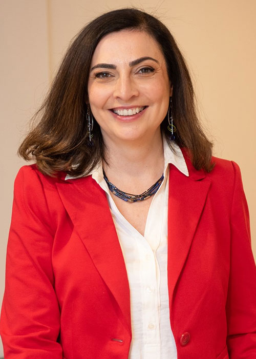 Meet Elina Greiff, Conscious Parent Coach/Speaker